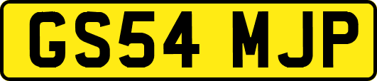 GS54MJP