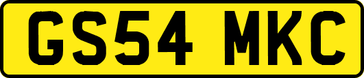 GS54MKC