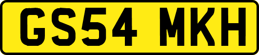 GS54MKH