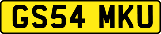 GS54MKU