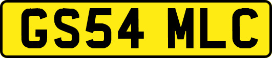 GS54MLC
