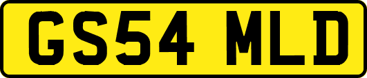 GS54MLD