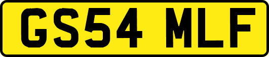 GS54MLF