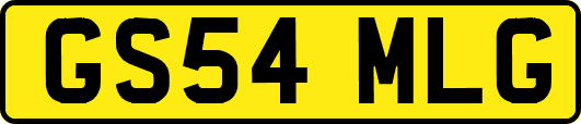GS54MLG