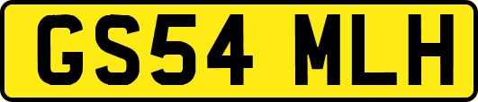 GS54MLH