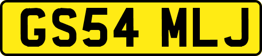 GS54MLJ