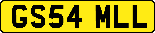 GS54MLL