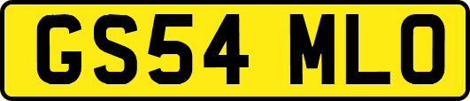 GS54MLO