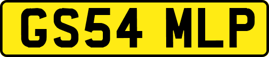 GS54MLP