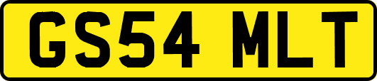 GS54MLT