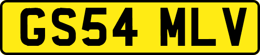 GS54MLV