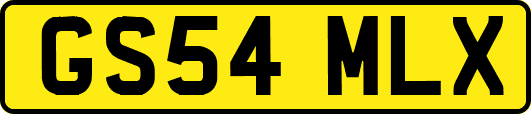 GS54MLX