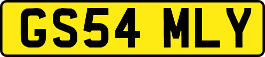 GS54MLY