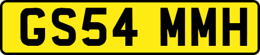 GS54MMH