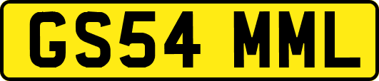 GS54MML