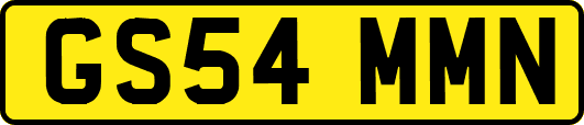 GS54MMN