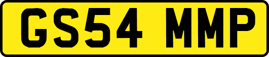 GS54MMP