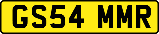 GS54MMR