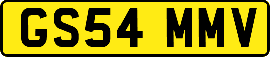 GS54MMV