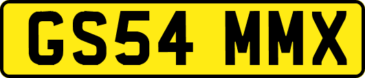 GS54MMX