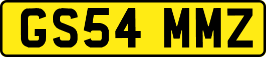 GS54MMZ