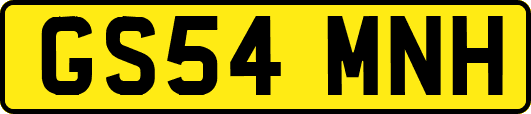 GS54MNH