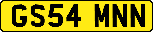 GS54MNN