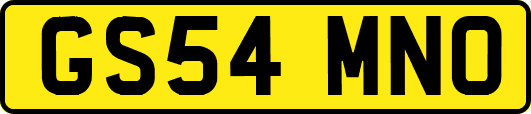 GS54MNO