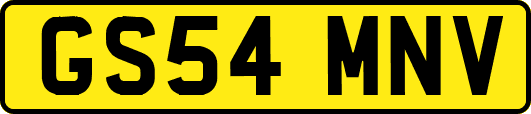 GS54MNV