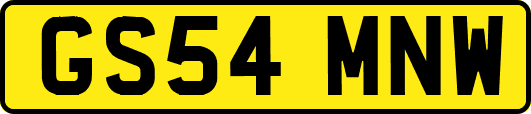 GS54MNW