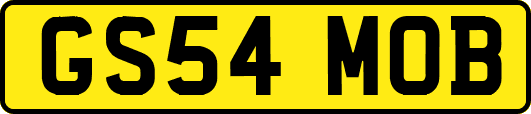 GS54MOB