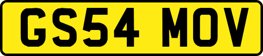 GS54MOV