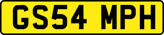 GS54MPH