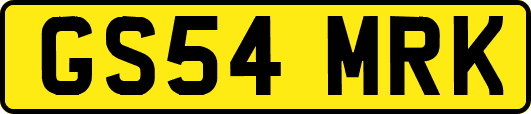 GS54MRK