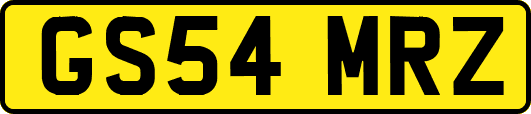 GS54MRZ