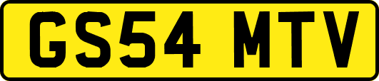 GS54MTV
