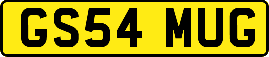 GS54MUG