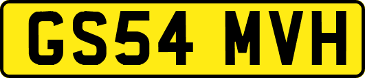 GS54MVH