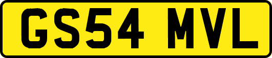 GS54MVL