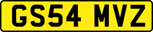 GS54MVZ