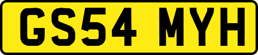 GS54MYH