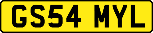 GS54MYL