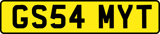 GS54MYT