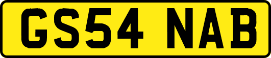 GS54NAB