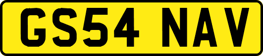GS54NAV