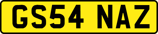 GS54NAZ