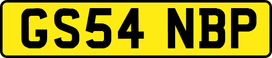 GS54NBP