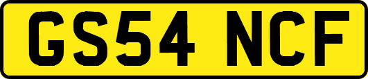 GS54NCF