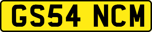 GS54NCM