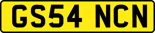 GS54NCN